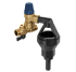 Franke MYTHOS WATER HUB ALL IN ONE