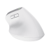 Trust Bayo+ Multidevice Ergonomic Wireless Mouse White