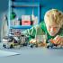 LEGO LEGO® City 60418 Mobilné kriminalistické laboratórium policajtov