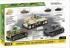 Cobi Cobi 3 tanky: Panzer I, Valentine IX, Renault R, 1:35, The Tank Museum, Les Blindes in Sau