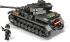 Cobi Cobi COH Panzer IV Ausf G, 1:35, 610 k, 1 f