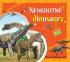 FONI-BOOK Neskrotné dinosaury 3D leporelo