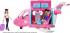 Mattel Mattel Barbie Lietadlo snov s pilotkou GJB33