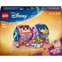 LEGO LEGO® - Disney Princess™ 43248 Kocky nálad podľa filmu V hlave 2