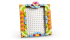 Lego Kvetinová maľba