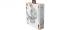 JBL Live 460NC biele