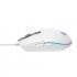 Logitech G102 2nd Gen LIGHTSYNC Gaming Mouse white