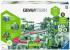 Ravensburger GraviTrax Štartovacia sada Skytrax XXL