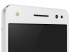 Lenovo Vibe S1 Lite Dual SIM biely vystavený kus
