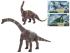 MIKRO -  Dinosaurus s mláďaťom