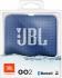 JBL GO2 modrý
