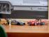 LEGO® LEGO® Speed Champions 76903 Chevrolet Corvette C8.R a 1968 Chevrolet Corvette