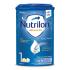 6x NUTRILON 1 Advanced Good Night počiatočné dojčenské mlieko od narodenia 800 g