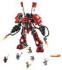 LEGO Ninjago VYMAZAT LEGO® Ninjago® Movie 70615 Ohnivý robot