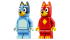 Lego Škola s Rustym a Bluey