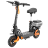 Hecht Elektrokolobežka - HECHT 5201 ORANGE
