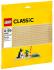 LEGO Classic LEGO Classic 10699 Piesková podložka na stavanie