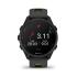 Garmin Forerunner 170 Music, Black/Amp Yellow
