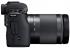 Canon EOS M50 + EF-M 18-150mm IS STM čierny