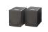 Mitchell Acoustics uStream Two black