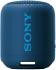 Sony SRS-XB12L modrý vystavený kus