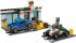 LEGO City LEGO City 60132 Sopka Benzínová stanica