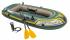 Intex Nafukovací čln INTEX 68347 Seahawk 2 set