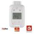 Emos Digitálna termostatická hlavica P5631S ZigBee 3.0