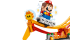 LEGO LEGO® Super Mario™ 71416 Jazda na vlne lávy – rozširujúci set