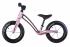 Bungi Bungi Bikes Bungi Bungi Detské odrážadlo Lite 12 Hliníkové ultra ľahké Peach Pink
