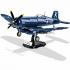 Cobi Cobi Korean War F4U-4 Corsair, 1:32, 520 k, 1 f