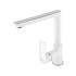 Koer MIXXUS PREMIUM ALEX 018 WHITE-CHROME