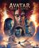 Avatar: Oheň a popol (2BD)