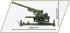 Cobi Cobi II WW French 90 mm anti-aircraft gun, 1:35, 206 k, 1 f
