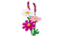 Lego Kvety krasuľky