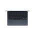 Apple MacBook Air 13'' M5 chip with 10-core CPU and 8-core GPU, 16GB, 512GB SSD - Midnight
