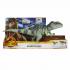 Mattel Mattel Jurassic Worlds Revajúci obrí dinosaurus s reálnymi zvukmi