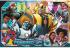 Trefl Puzzle 300 - Vo svete Transformerov / Hasbro Transformers