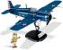 Cobi Cobi II WW F4F Wildcat, 1:32, 375 k, 1 f