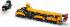 LEGO LEGO® City 60409 Žltý pojazdný stavebný žeriav