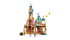 Lego Zámok princeznej Rapunzel