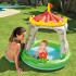 Intex Baby nafukovací bazén Kráľovský hrad