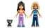 Lego Glampingová chatka v prírode
