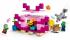 LEGO LEGO® Minecraft® 21247 Dom axolotlov