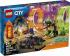 LEGO LEGO® City 60339 Kaskadérska dvojitá slučka