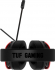 Asus TUF Gaming H3 red