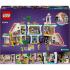 LEGO LEGO® Friends 472604 Nákupné centrum v mestečku Heartlake