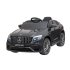 Hecht MERCEDES-BENZ GLC 63S BLACK