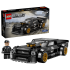 Lego Ken Block a '65 Ford Mustang Hoonicorn V1