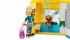 LEGO LEGO® Friends 41741 Dodávka na záchranu psíkov